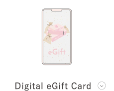 Digital eGift Card
